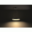Philips Hue 40233/30/P7 LED Hängeleuchte Deckenleuchte Amaze 1x39W| 2200-6500K - White Ambiance