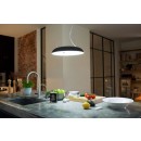 Philips Hue 40233/30/P7 LED Hängeleuchte Deckenleuchte Amaze 1x39W| 2200-6500K - White Ambiance
