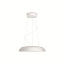 Philips Hue 40233/31/P7 LED Hängeleuchte Deckenleuchte Amaze 1x39W - White Ambiance