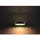 Philips Hue 40339/30/P7 LED Hängeleuchte Deckenleuchte Fair 1x39W| 2700-6500K - White Ambiance