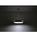 Philips Hue 40339/30/P7 LED Hängeleuchte Deckenleuchte Fair 1x39W| 2700-6500K - White Ambiance