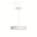 Philips Hue 40339/31/P7 Pendelleuchte Fair 1x39W| 2200-6500K - White Ambiance