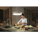 Philips Hue 40339/31/P7 Pendelleuchte Fair 1x39W| 2200-6500K - White Ambiance