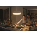 Philips Hue 40339/31/P7 Pendelleuchte Fair 1x39W| 2200-6500K - White Ambiance