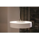 Philips Hue 40339/31/P7 Pendelleuchte Fair 1x39W| 2200-6500K - White Ambiance