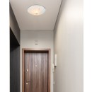 Globo 40402-1 Deckenleuchte Calero I 1x60W | E27