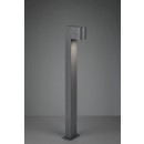 TRIO 404260142 Gartenstehlampe Roya 1x35W | GU10 | IP44 - anthrazit