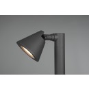 Trio 406060142 Gartenlampe Kaveri 1x5w | Gu10 | IP44 - Anthrazit