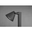 Trio 406060142 Gartenlampe Kaveri 1x5w | Gu10 | IP44 - Anthrazit
