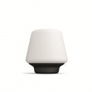 Philips Hue 40801/30/P7 Tischlampe Wellness 1x9,5W | 2200-6500K | E27 - White Ambiance