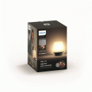 Philips Hue 40801/30/P7 Tischlampe Wellness 1x9,5W | 2200-6500K | E27 - White Ambiance