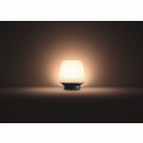 Philips Hue 40801/30/P7 Tischlampe Wellness 1x9,5W | 2200-6500K | E27 - White Ambiance
