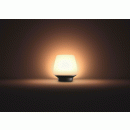Philips Hue 40801/30/P7 Tischlampe Wellness 1x9,5W | 2200-6500K | E27 - White Ambiance
