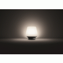 Philips Hue 40801/30/P7 Tischlampe Wellness 1x9,5W | 2200-6500K | E27 - White Ambiance