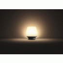 Philips Hue 40801/30/P7 Tischlampe Wellness 1x9,5W | 2200-6500K | E27 - White Ambiance