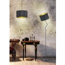 TRIO 408290179 Hostel Stehleuchte E27 1x60W