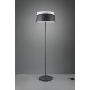 TRIO 408900342 Stehlampe Baroness 3x15W|E27