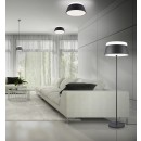 TRIO 408900342 Stehlampe Baroness 3x15W|E27
