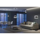 TRIO 408900342 Stehlampe Baroness 3x15W|E27