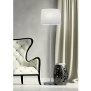 TRIO 409100307 Lyon Stehleuchte E27 3x60W
