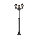 Trio T405760332 Gartenleuchte LIVENZA  E27