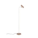 Trio T412400165 Stehlampe MARLEY GU10