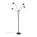 Trio T412400532 Stehlampe MARLEY  GU10