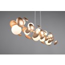 Trio SELECT  T317401079 Pendelleuchte BUBBLE   G9