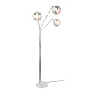 Trio T416900306 Stehlampe PAXTON E27