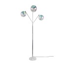 Trio T416900306 Stehlampe PAXTON E27