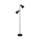 Trio T419400232 Stehlampe AGUDO  E27