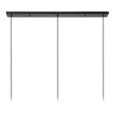 Lucide L214280330 Pendelleuchte DANZA  E27