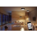 TRIO 421100302 Perez Stehleuchte E27 3x60W