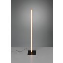 Trio 426410130 LED-Stehleuchte Bellari 1x20W | 2300lm | 3000K - 4Level-Schalterfunktion, Holz