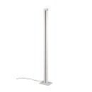 Trio T448810176 LED Stehlampe SEEKER  | 21W integrierte LED-Quelle | 2350lm | 2300+3000+4000K
