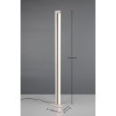 Trio T448810176 LED Stehlampe SEEKER  | 21W integrierte LED-Quelle | 2350lm | 2300+3000+4000K