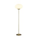 Trio T463100108 Stehlampe FOMENTO  E27