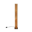 Trio T463300330 Stehlampe KARUNI  E27