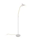 Trio T463400176 Stehlampe TRAVELLER  E27