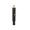 Trio T463400180 Stehlampe TRAVELLER  E27