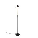 Trio T463400180 Stehlampe TRAVELLER  E27