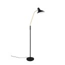 Trio T463400180 Stehlampe TRAVELLER  E27