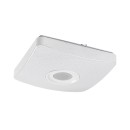 Rabalux 4682 LED-Deckenleuchte Murry 1x18w | 1350lm | 3000-6000K | RGB - Fernbedienung, Timer, dimmbar, weiß