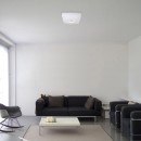 Rabalux 4682 LED-Deckenleuchte Murry 1x18w | 1350lm | 3000-6000K | RGB - Fernbedienung, Timer, dimmbar, weiß