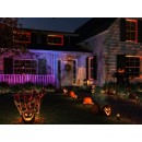 Philips Hue 8720169246621 LED Weihnachtslichterkette Festavia | 14W integrierte LED-Quelle