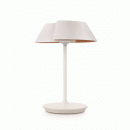 Philips 49023/31/P1 LED Tischlampe Nonagon 1x7W| 2700K