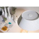 Philips 49023/31/P1 LED Tischlampe Nonagon 1x7W| 2700K
