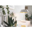 Philips 49023/31/P1 LED Tischlampe Nonagon 1x7W| 2700K