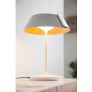 Philips 49023/31/P1 LED Tischlampe Nonagon 1x7W| 2700K