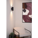 Lucide L092420230 Wandleuchte BONDI GU10